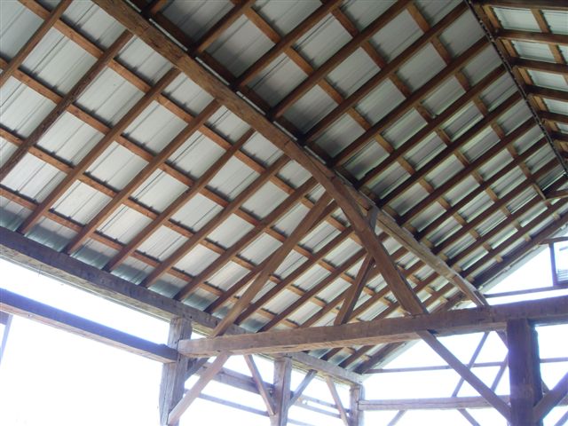 Jan De Jong Frame Interior